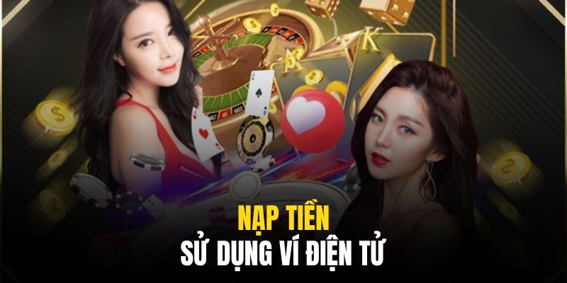 Đa dạng các ứng dụng ví điện tử được tích hợp tại một kênh thanh toán